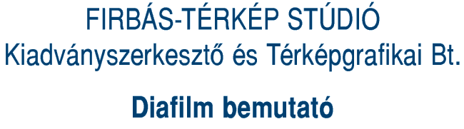 Firbás-térkép