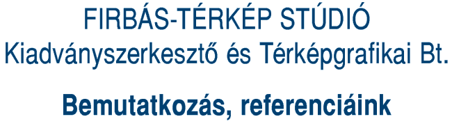 Firbás-térkép