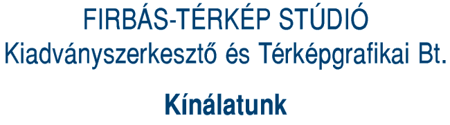 Firbás-térkép