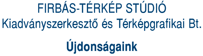 Firbás-térkép