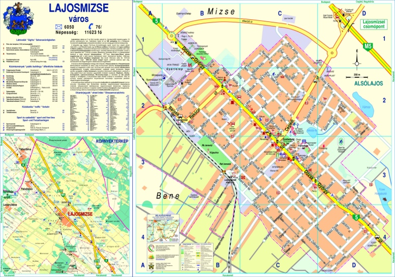 FTSmap-16