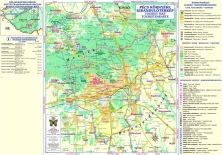 FTSmap-06 | Pcs zsebtrkp krnyktrkppel B4