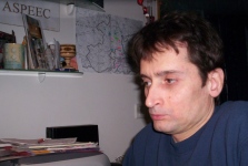 KzKImg – It’s me during work at ASPEEC