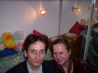 KzKImg – It’s me (avec Ilona)
