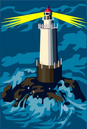 Vilgttorony