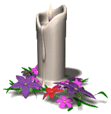 Easter-Candle