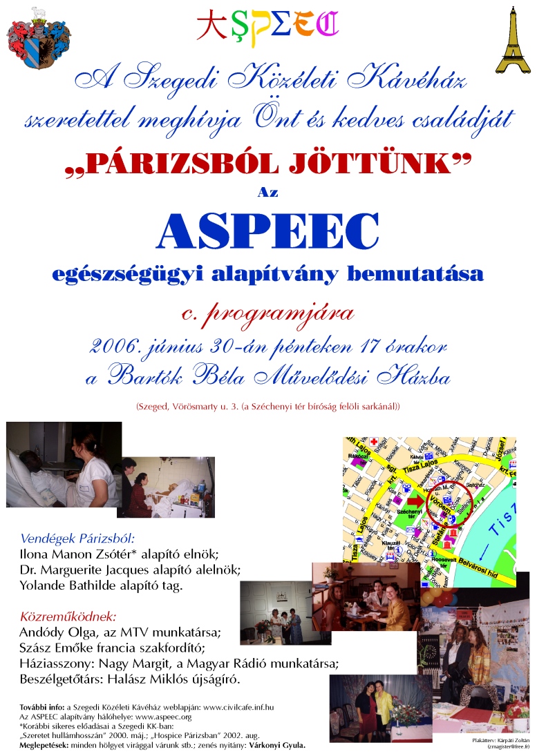Ce affiche vous pouvez,  grands cliquez | This poster enlargable by clicking on | Eme plakt kinagyíthat rkattintssal
