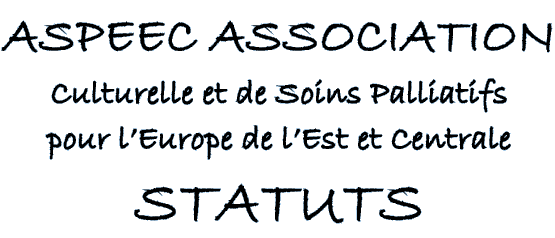 Statuts : Titre