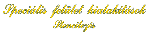 Specilis fellet – Stencilezs