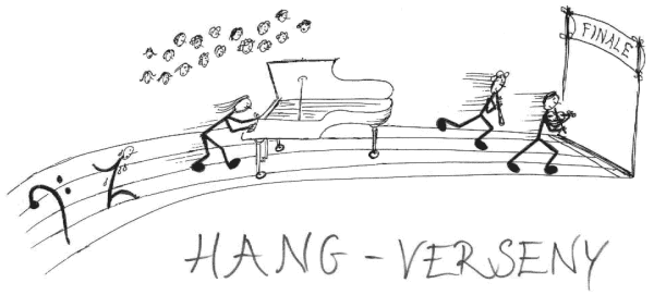 HANG-VERSENY