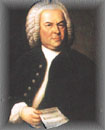 Johann Sebastian Bach