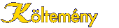 Költemények – Rhyming, Piece of Poetry
